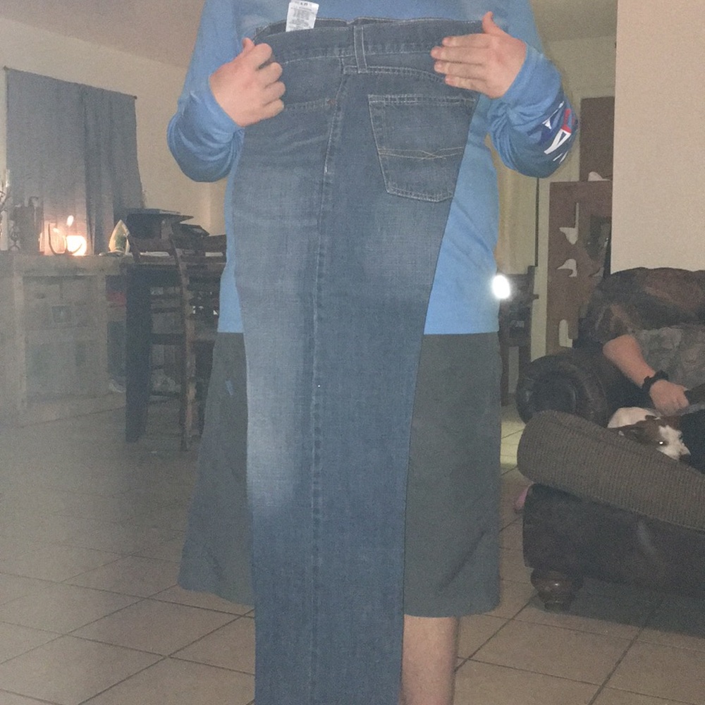 Levi’s